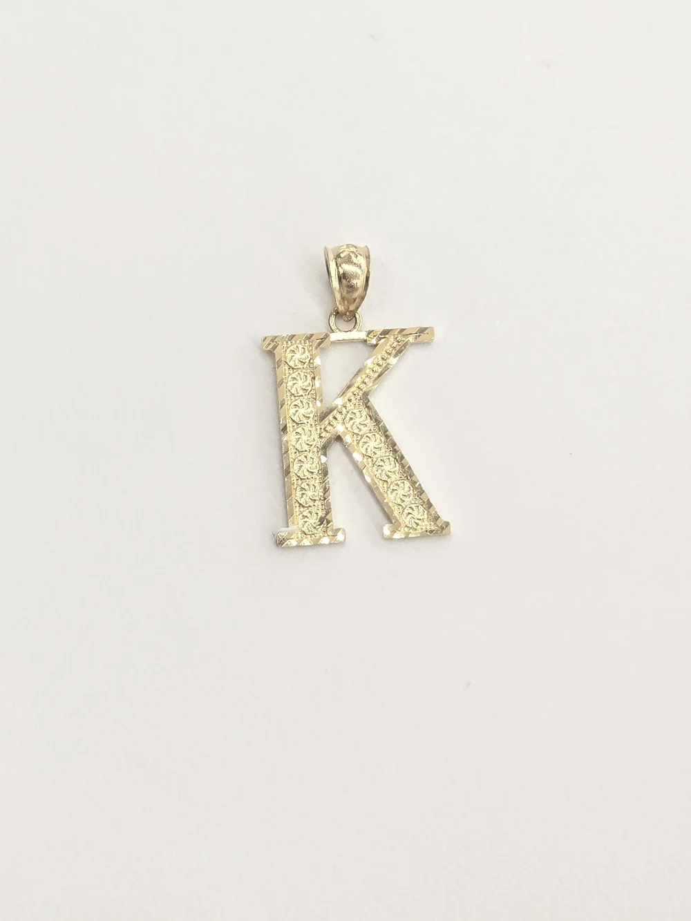 KBN Jewelry 14k real